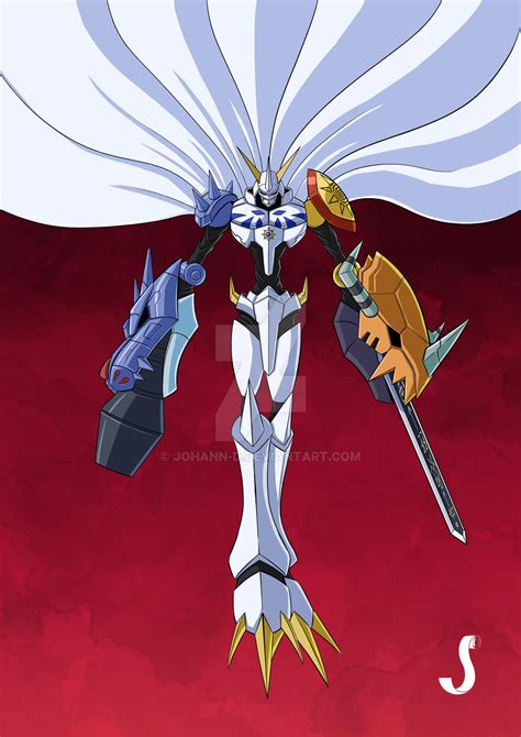 Omnimon .